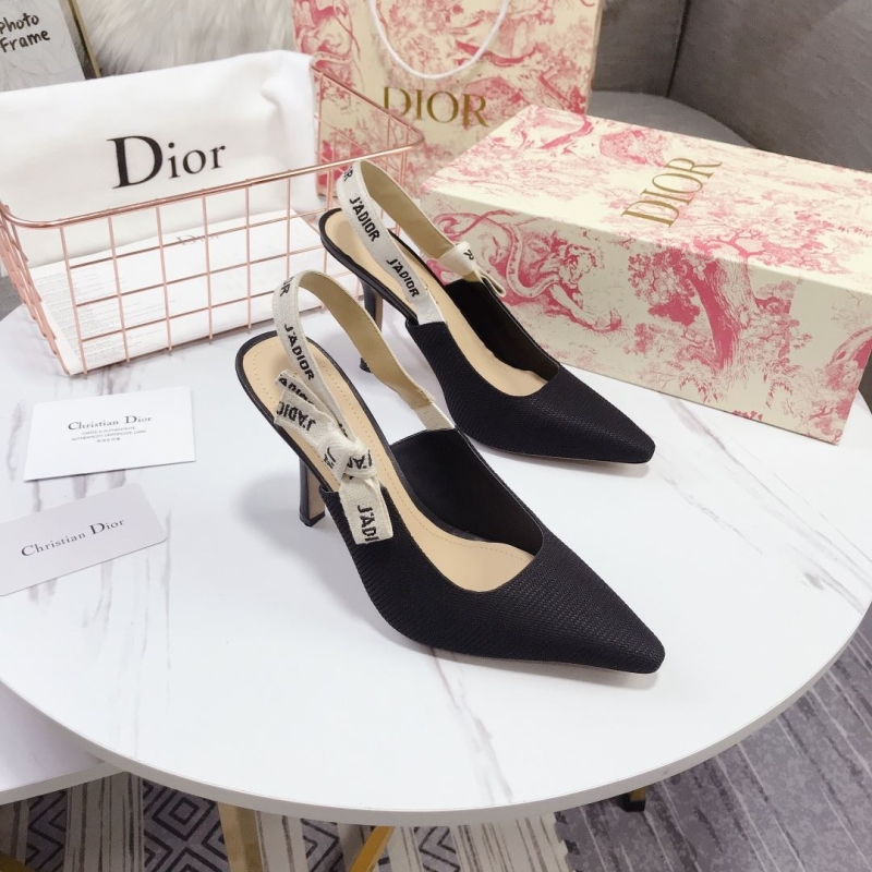 Christian Dior High Heels